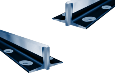 Marazzi Guide rails 10+5