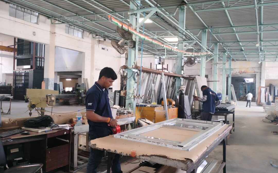 India’s Trusted Elevator Products Manufacturer & Supplier