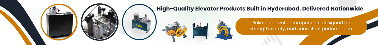 Best Lift Company In India - Lifts Trade