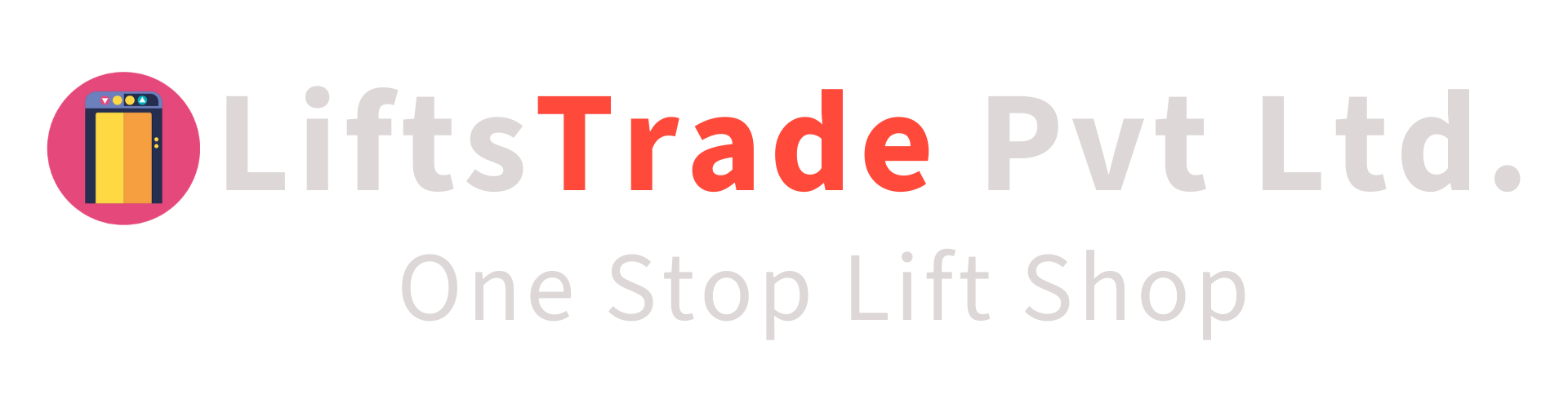 LiftsTrade Pvt Ltd.