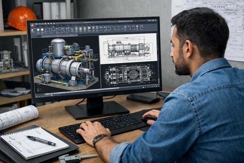 We Are Hiring - AutoCAD