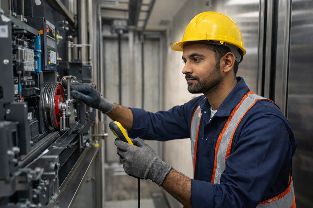 We Are Hiring - Erector - LiftsTrade