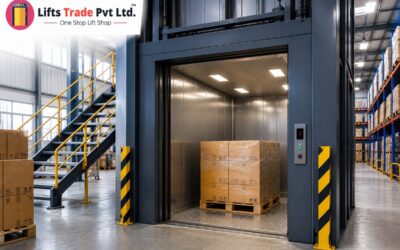 Industrial Lifts Manufacturers in Hyderabad – Lifts Trade Pvt Ltd.