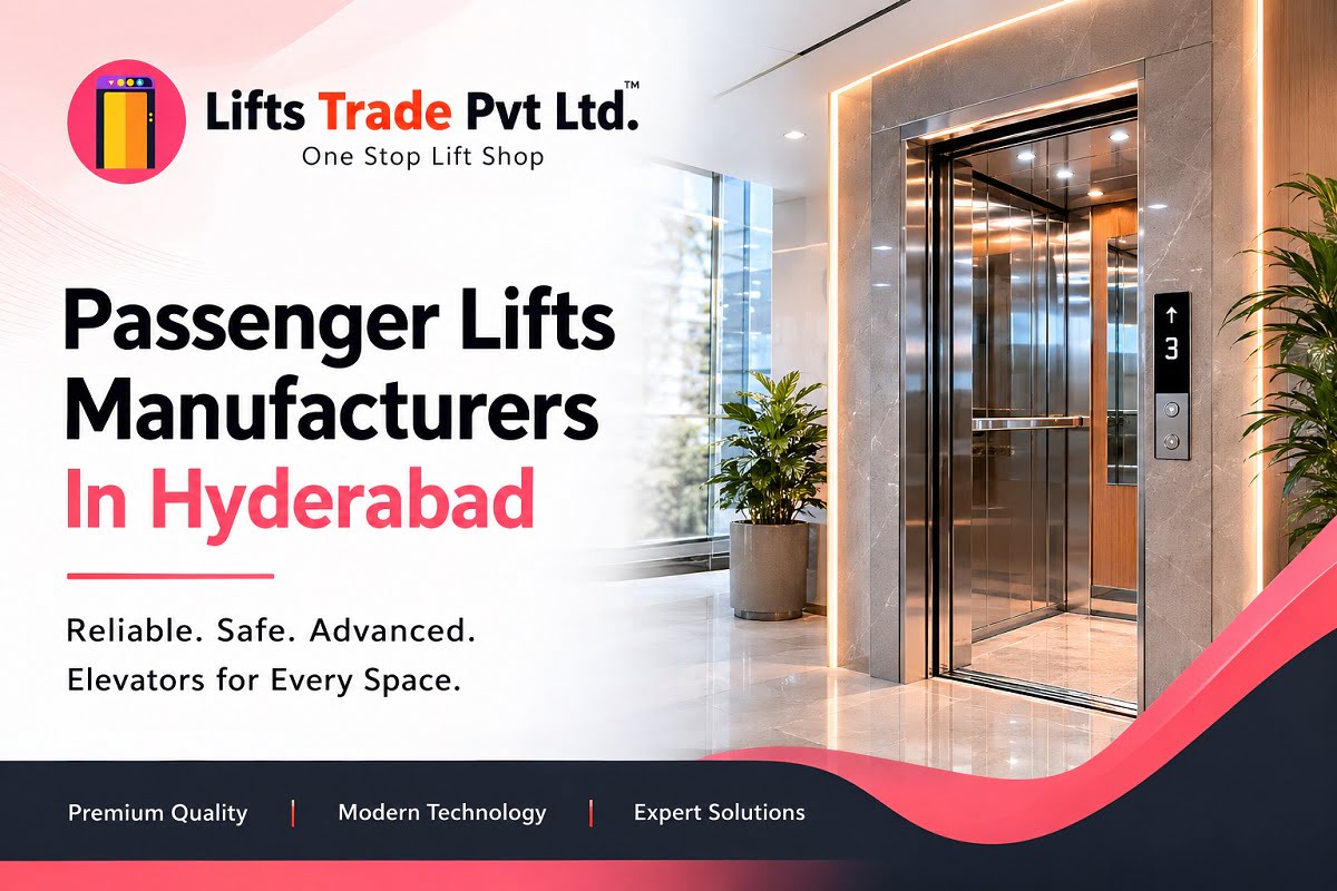 Passenger Lifts Manufacturers In Hyderabad Passenger Lifts Manufacturers In Hyderabad