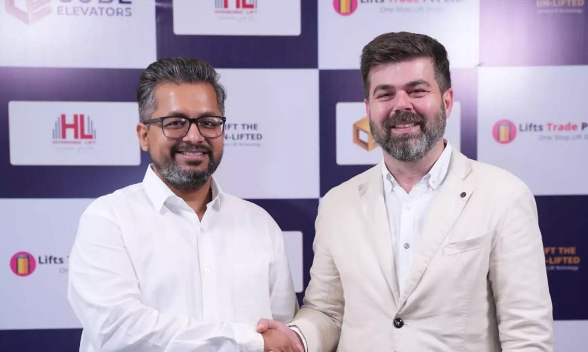 Lifts Trade Introduces Advanced Home Lift Solutions for Older Homes in Hyderabad